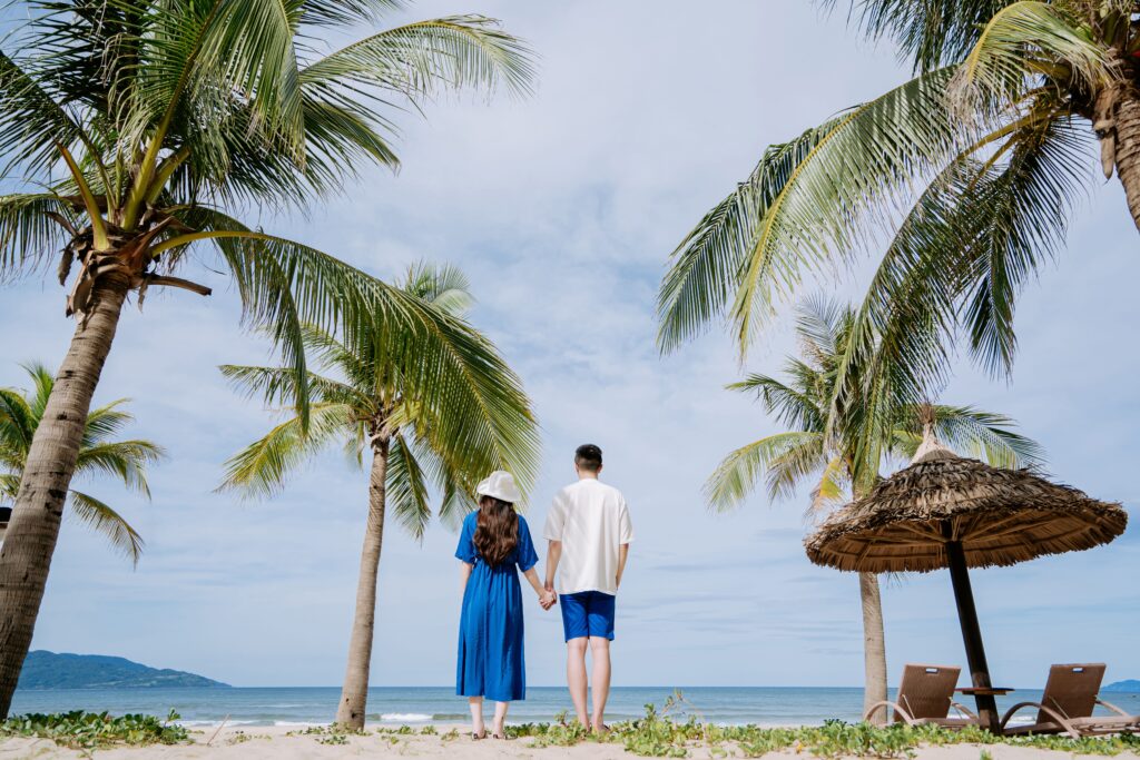 Pristine Andaman 8 Days, 7 Night- Deluxe