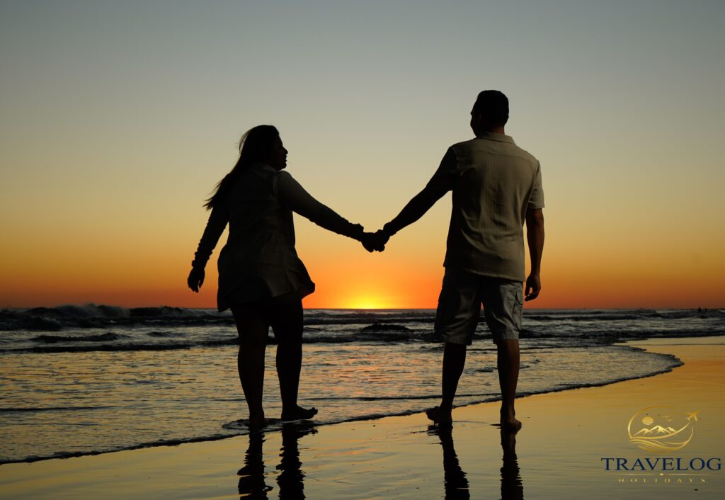Andaman 5 Days, 4 Nights- deluxe