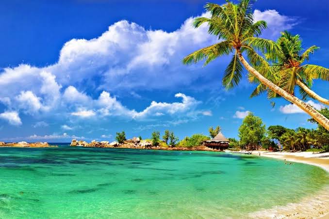 Port Blair, Andaman