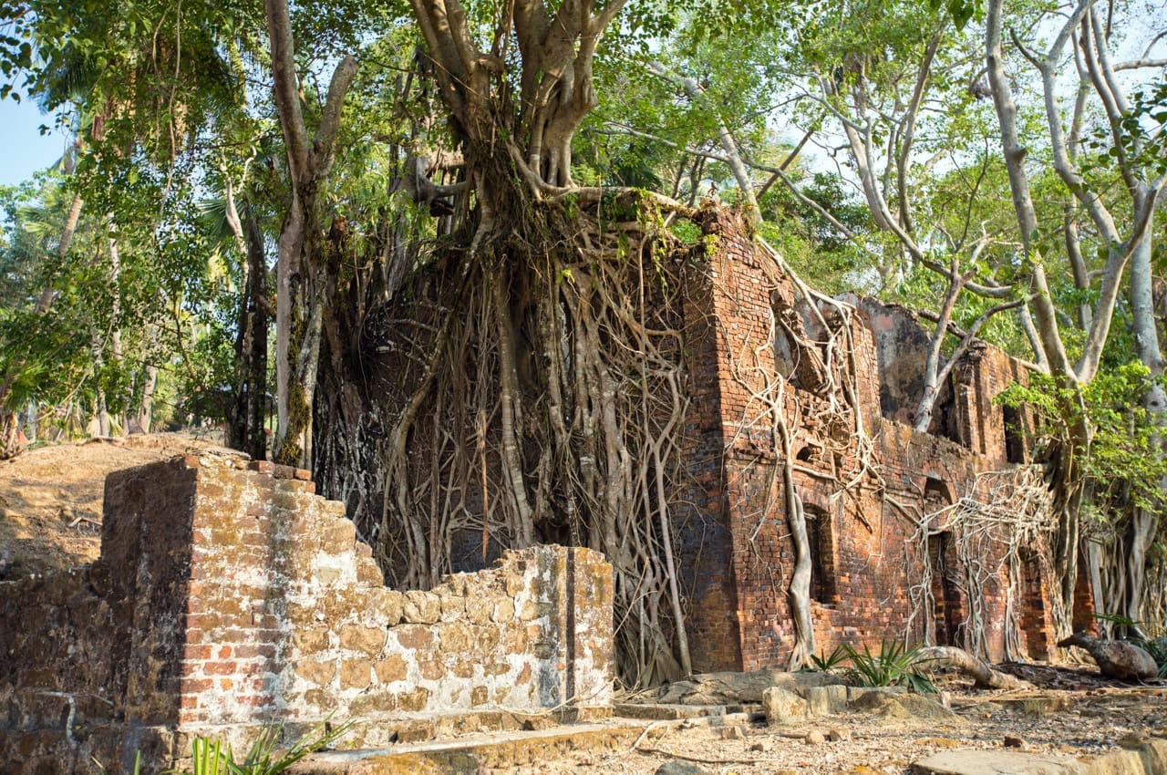 Port Blair, Andaman