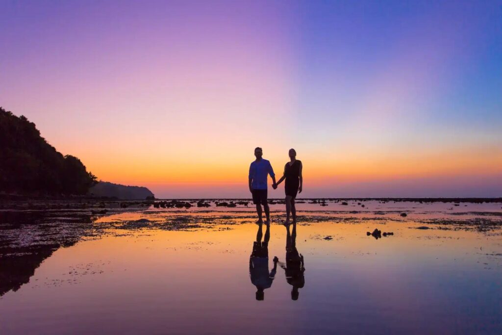 Andaman 6 Days, 5 Nights- deluxe