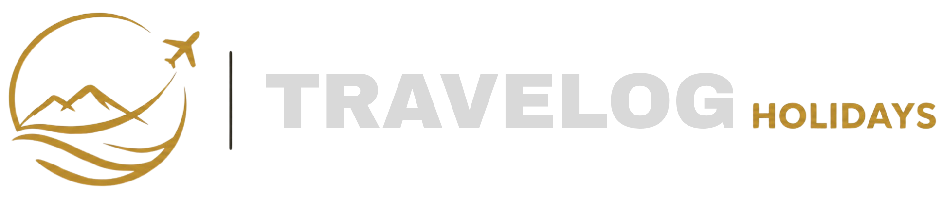Travel Log Holidays
