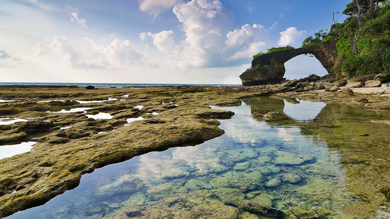 About Neil Island Andaman
