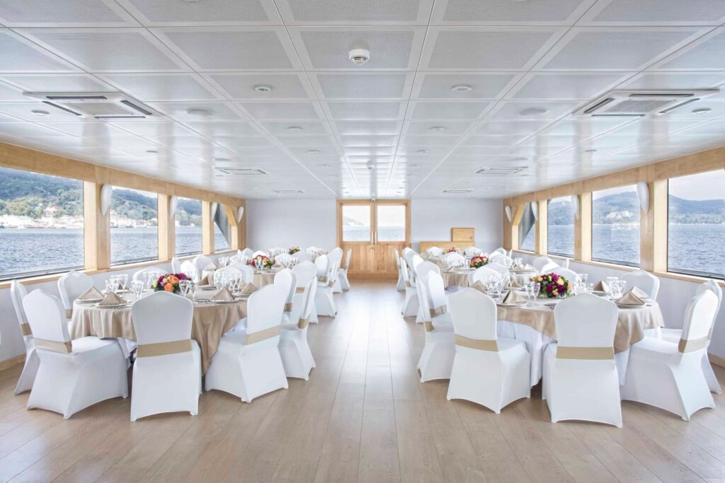 Bella Bay Dinner Cruise overview Port Blair