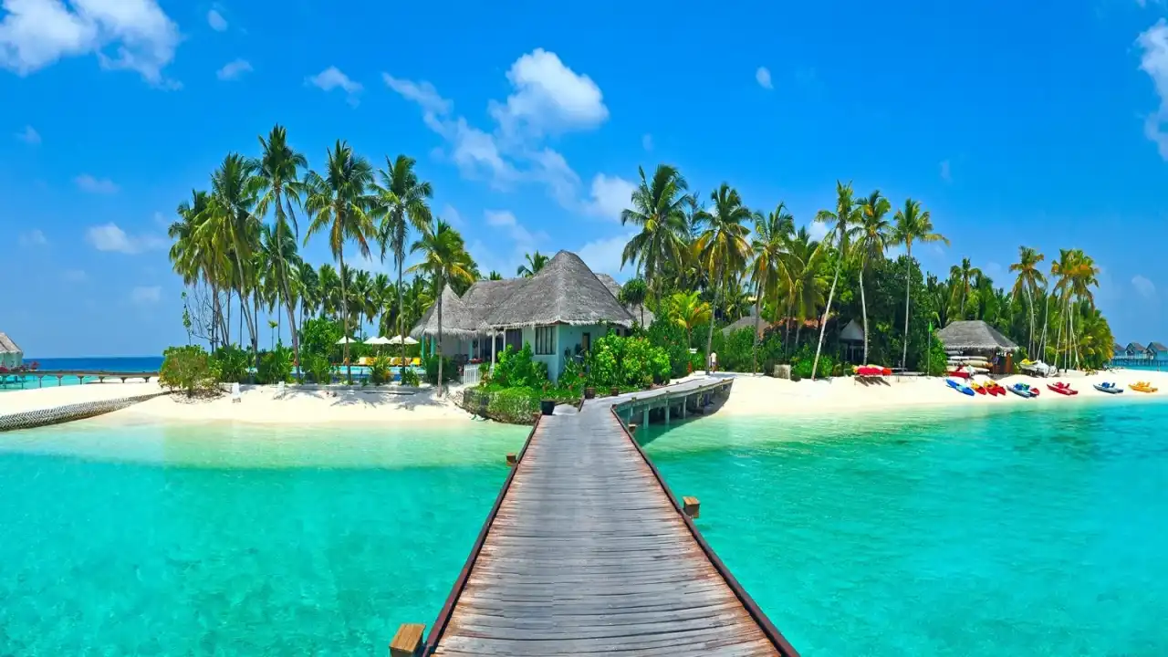 Havelock Island, Andaman