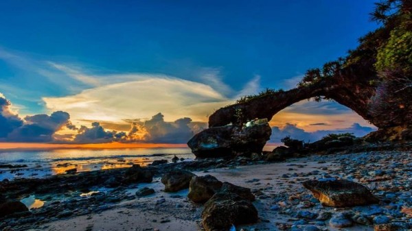 Neil Island, Andaman