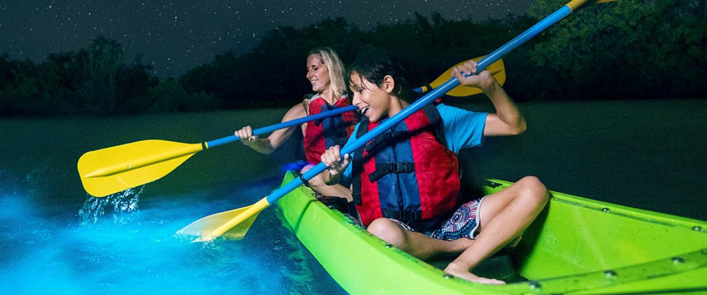 Kayaking package details Andaman